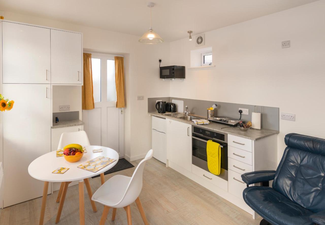 The Bakehouse Leilighet Worthing Eksteriør bilde